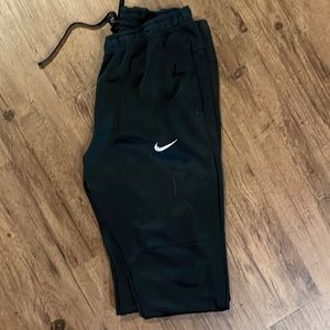 Nike joggers
